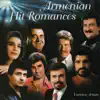 Various Artists - Armenian Hit Romances